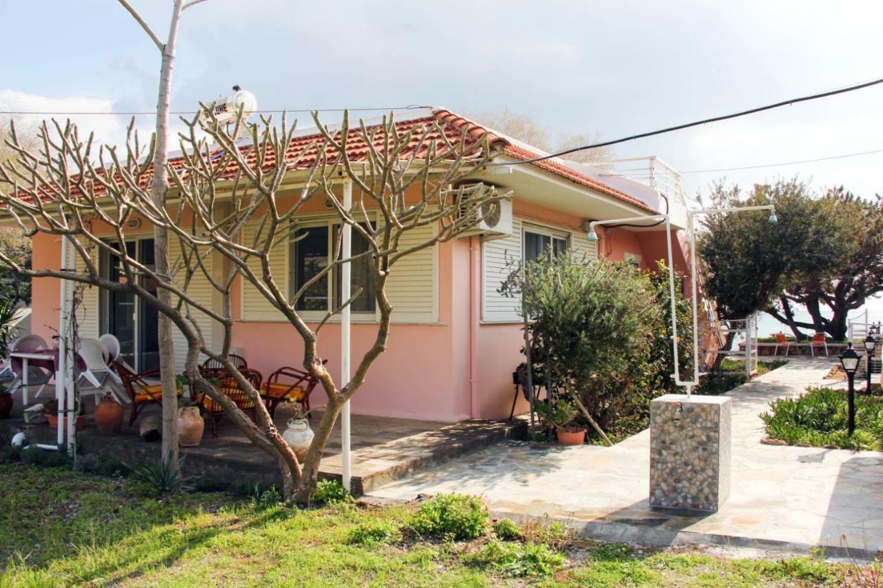 לרדוס Marina Beach House מראה חיצוני תמונה