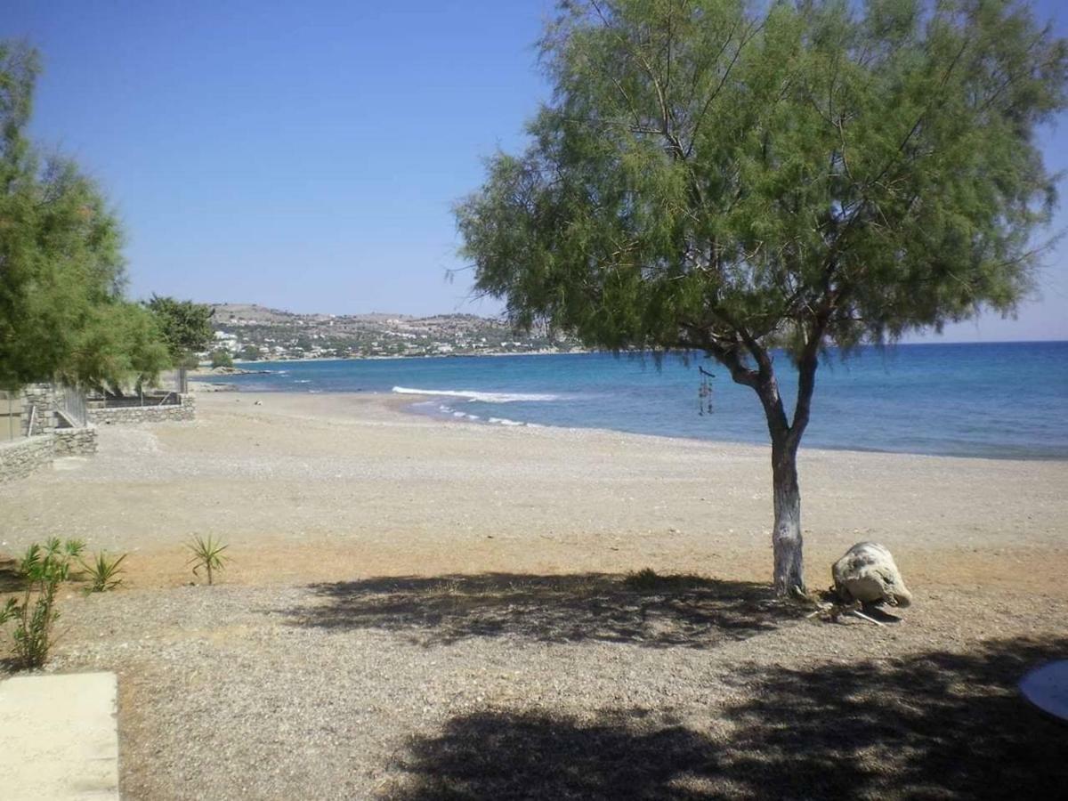 לרדוס Marina Beach House מראה חיצוני תמונה