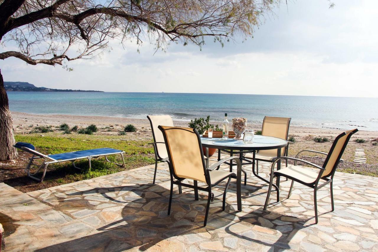 לרדוס Marina Beach House מראה חיצוני תמונה