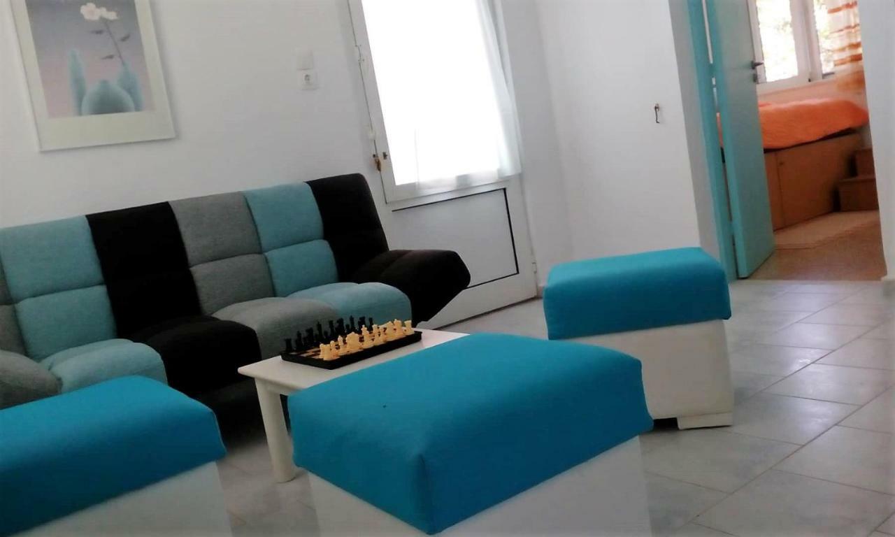 לרדוס Marina Beach House מראה חיצוני תמונה