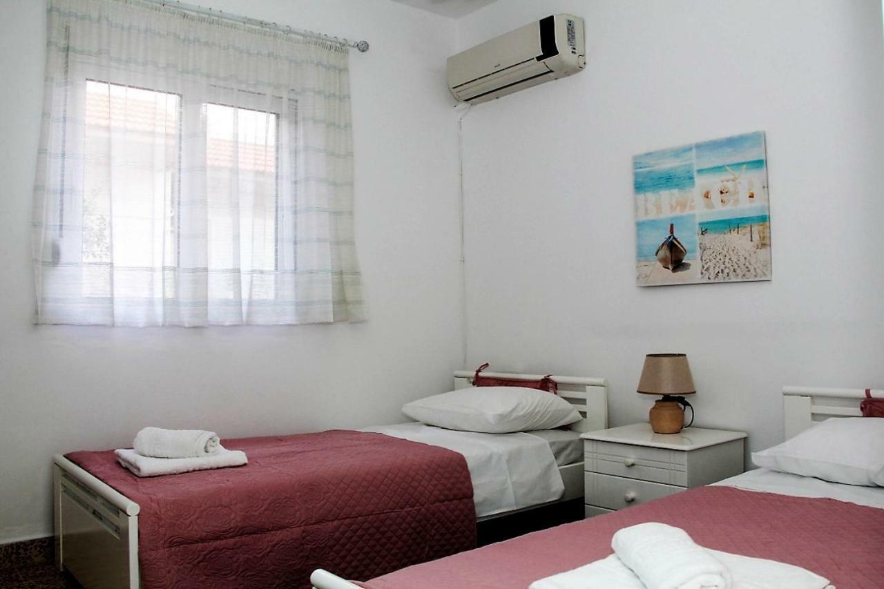לרדוס Marina Beach House מראה חיצוני תמונה