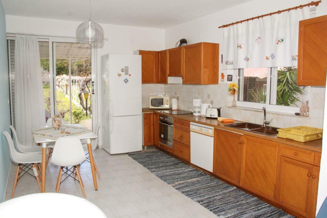לרדוס Marina Beach House מראה חיצוני תמונה