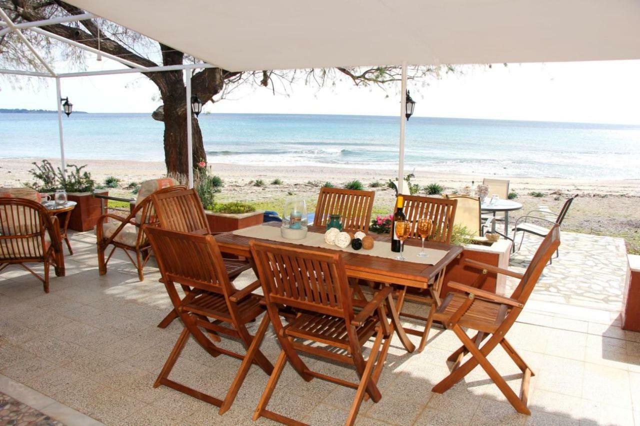 לרדוס Marina Beach House מראה חיצוני תמונה