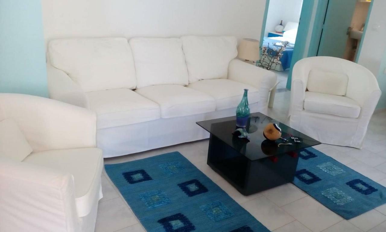לרדוס Marina Beach House מראה חיצוני תמונה