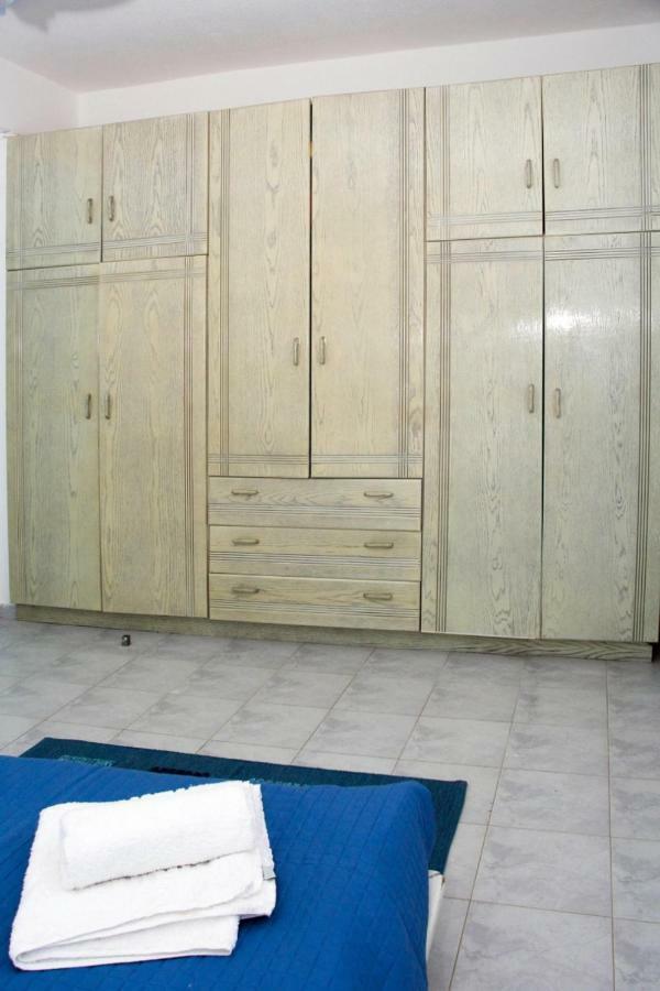 לרדוס Marina Beach House מראה חיצוני תמונה