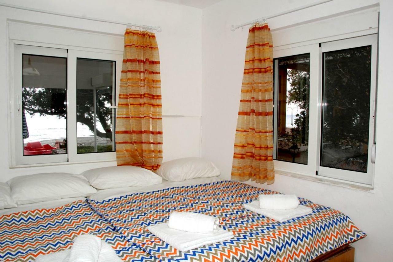 לרדוס Marina Beach House מראה חיצוני תמונה