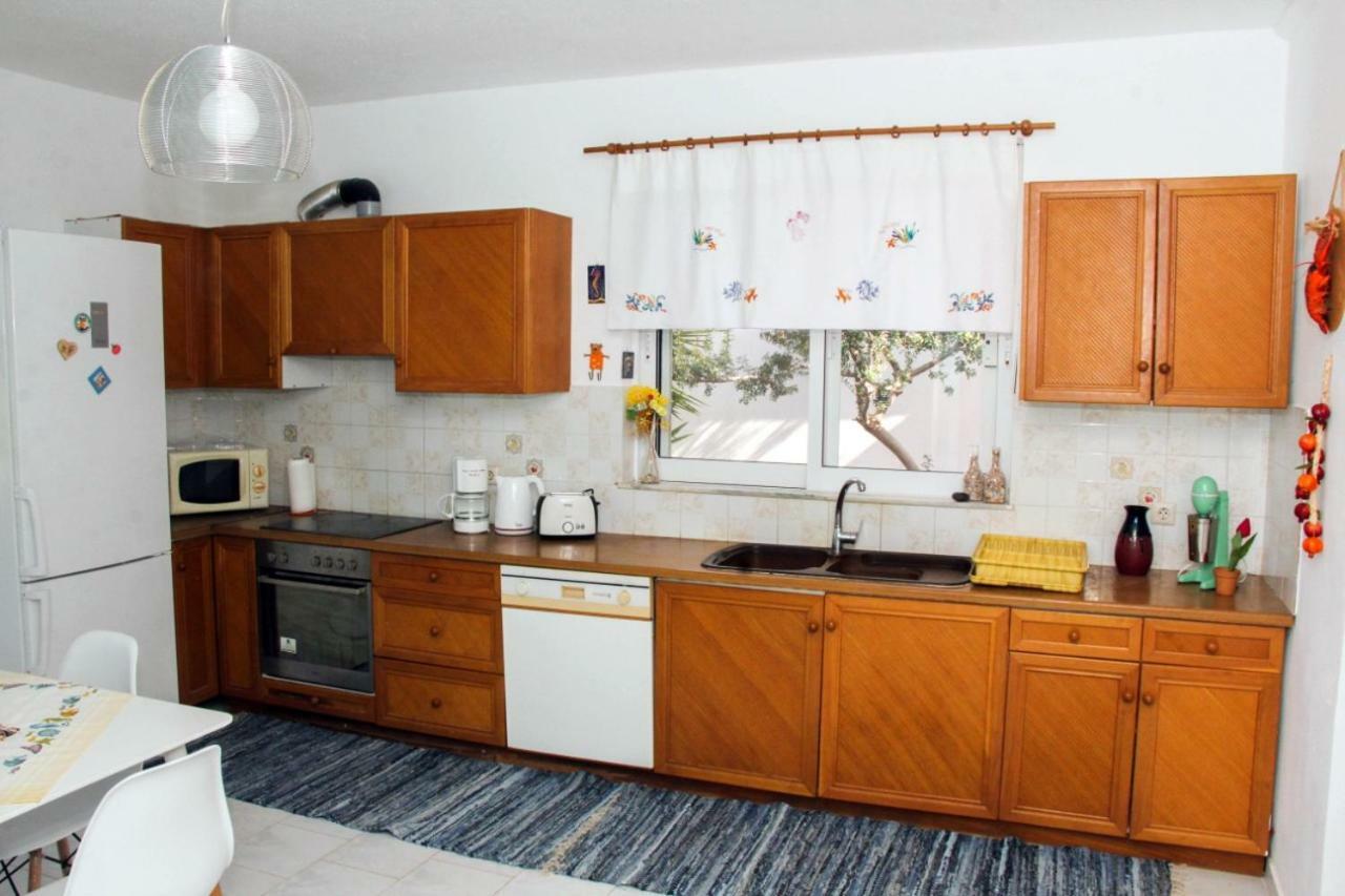 לרדוס Marina Beach House מראה חיצוני תמונה