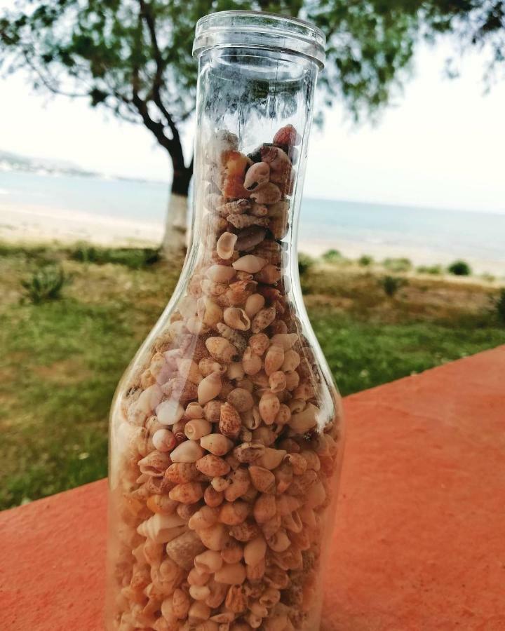 לרדוס Marina Beach House מראה חיצוני תמונה
