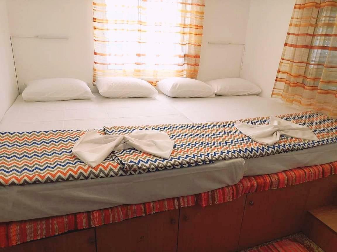 לרדוס Marina Beach House מראה חיצוני תמונה