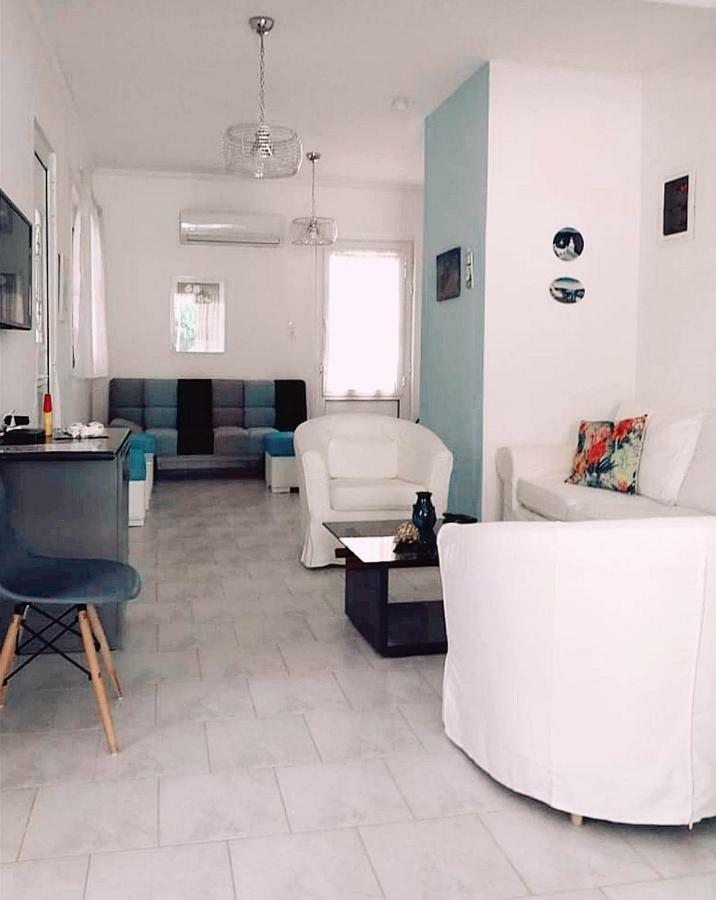 לרדוס Marina Beach House מראה חיצוני תמונה