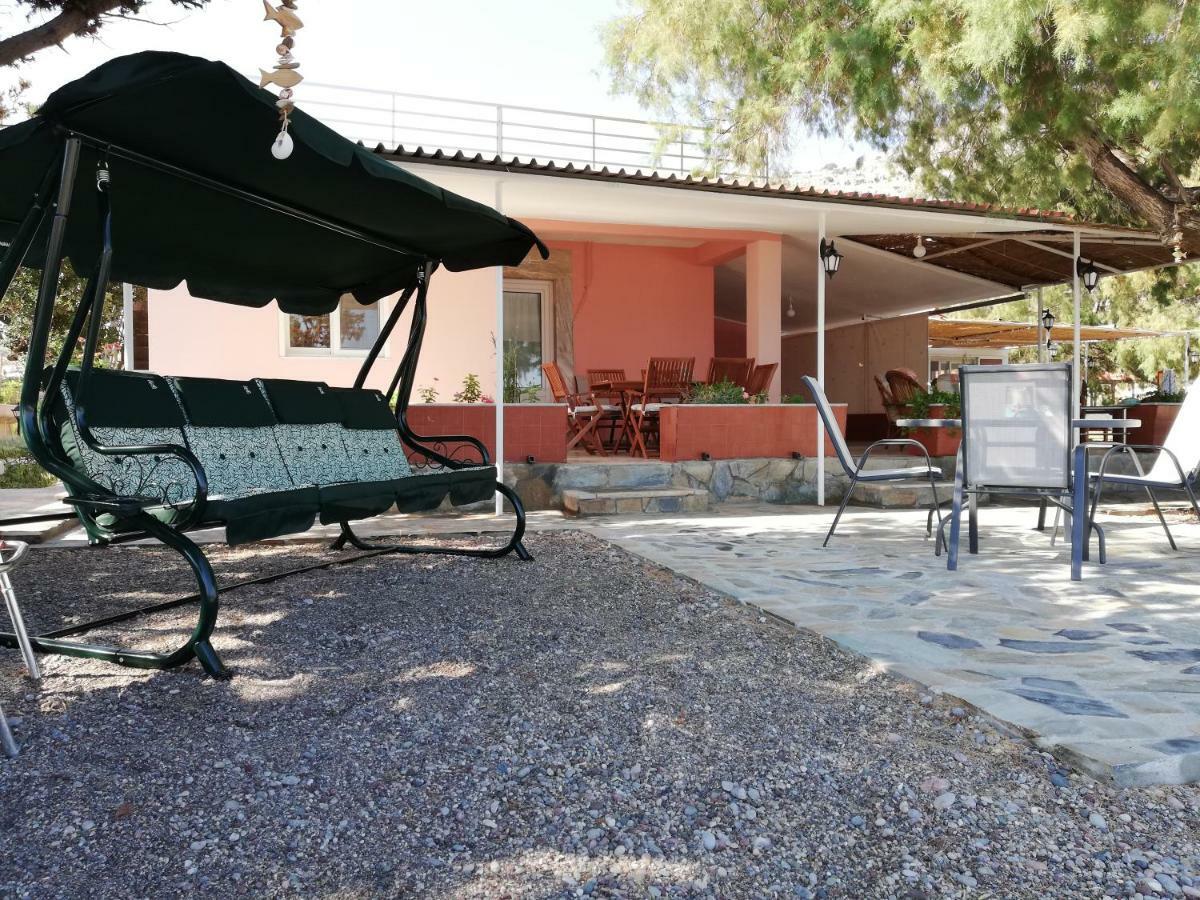 לרדוס Marina Beach House מראה חיצוני תמונה