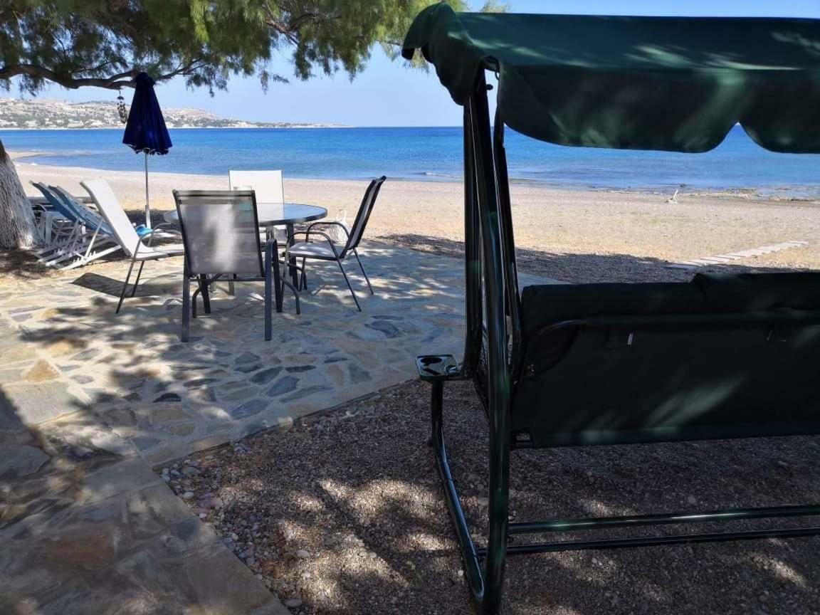 לרדוס Marina Beach House מראה חיצוני תמונה