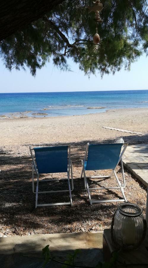לרדוס Marina Beach House מראה חיצוני תמונה